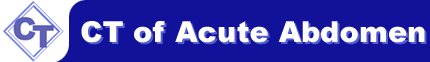 CT of Acute Abdomen
